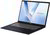 Asus Vivobook Notebook (M1407KA-LY124W) - 14.0" WUXGA, AMD Ryzen AI 5-330, 16GB RAM, 512GB SSD, Magyar billentyűzet, Windows 11 Home, 3 év garancia, Kék színben