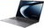 Asus Expertbook P3 Notebook (M3606CKA-MB0305) - 16.0" WUXGA, AMD Ryzen AI 5-330, 16GB RAM, 1TB SSD, Magyar billentyűzet, Operációs rendszer nélkül, 3 év garancia, Szürke színben