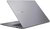 Asus Expertbook P3 Notebook (M3606CKA-MB0305) - 16.0" WUXGA, AMD Ryzen AI 5-330, 16GB RAM, 1TB SSD, Magyar billentyűzet, Operációs rendszer nélkül, 3 év garancia, Szürke színben
