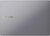 Asus Expertbook P3 Notebook (M3606CKA-MB0305) - 16.0" WUXGA, AMD Ryzen AI 5-330, 16GB RAM, 1TB SSD, Magyar billentyűzet, Operációs rendszer nélkül, 3 év garancia, Szürke színben