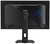 Asus ROG Strix XG27AQDMGR Gamer FreeSync Monitor (XG27AQDMGR) - 26.5" QHD (2560x1440) WOLED, 16:9, 240Hz, FreeSync, 3500:1, 1300cd, 0.03ms, VESA, DisplayPort, HDMI, USB, 3 év garancia, Fekete színben