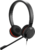 Jabra Evolve 30 II Stereo MS Fej-/fülhallgató (5399-823-369) - Mikrofonnal, fejpántos kivitel, USB C/A adapter