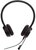 Jabra Evolve 30 II Stereo MS Fej-/fülhallgató (5399-823-369) - Mikrofonnal, fejpántos kivitel, USB C/A adapter