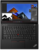 Lenovo ThinkPad L14 G5 Notebook (21L1002KCX) - 14.0" WUXGA, Intel Core Ultra 5-125U, 16GB RAM, 512GB SSD, Angol billentyűzet, Windows 11 Professional, 3 év garancia, Fekete színben