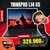 Lenovo ThinkPad L14 G5 Notebook (21L1002KCX) - 14.0" WUXGA, Intel Core Ultra 5-125U, 16GB RAM, 512GB SSD, Angol billentyűzet, Windows 11 Professional, 3 év garancia, Fekete színben