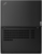 Lenovo ThinkPad L14 G5 Notebook (21L1002KCX) - 14.0" WUXGA, Intel Core Ultra 5-125U, 16GB RAM, 512GB SSD, Angol billentyűzet, Windows 11 Professional, 3 év garancia, Fekete színben