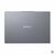 Lenovo IdeaPad Slim 3 Notebook (83UR00BHHV) - 15.3" WUXGA, Intel Core Ultra 5-322, 16GB RAM, 512GB SSD, Magyar billentyűzet, Operációs rendszer nélkül, 3 év garancia, Szürke színben