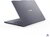 Lenovo IdeaPad Slim 3 Notebook (83UR00BHHV) - 15.3" WUXGA, Intel Core Ultra 5-322, 16GB RAM, 512GB SSD, Magyar billentyűzet, Operációs rendszer nélkül, 3 év garancia, Szürke színben