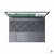 Lenovo IdeaPad Slim 3 Notebook (83UR00BHHV) - 15.3" WUXGA, Intel Core Ultra 5-322, 16GB RAM, 512GB SSD, Magyar billentyűzet, Operációs rendszer nélkül, 3 év garancia, Szürke színben