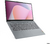 Lenovo IdeaPad Slim 3 Notebook (82XM01BCHV) - 15.6" FullHD, AMD Ryzen 7-5825U, 8GB RAM, 256GB SSD, Magyar billentyűzet, Operációs rendszer nélkül, 3 év garancia, Szürke színben