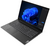 Lenovo V15 G5 Notebook (83HF00G1HV) - 15.6" FullHD, Intel Core 3-100U, 8GB RAM, 512GB SSD, Magyar billentyűzet, Operációs rendszer nélkül, 3 év garancia, Fekete színben