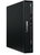 Lenovo ThinkCentre M70q G6 Tiny (13HA000QHX) - Intel Core Ultra 5-225T, 16GB RAM, 512GB SSD, WiFi + Bluetooth, Operációs rendszer nélkül - Tiny Házas számítógép, 3 év garancia