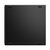 Lenovo ThinkCentre M70q G6 Tiny (13HA000QHX) - Intel Core Ultra 5-225T, 16GB RAM, 512GB SSD, WiFi + Bluetooth, Operációs rendszer nélkül - Tiny Házas számítógép, 3 év garancia