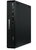 Lenovo ThinkCentre M70q G6 Tiny (13HA000QHX) - Intel Core Ultra 5-225T, 16GB RAM, 512GB SSD, WiFi + Bluetooth, Operációs rendszer nélkül - Tiny Házas számítógép, 3 év garancia