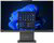 Lenovo ThinkCentre neo 50a 27 Gen 6 LNL All In One számítógép (13QF001UHX) - 27.0" FullHD Multi-touch, Intel Core Ultra 5-226V, 16GB RAM, 512GB SSD, Magyar billentyűzet és egér, Operációs rendszer nélkül, 3 év garancia, Szürke színben