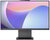 Lenovo ThinkCentre neo 50a 27 Gen 5 All In One számítógép (12SA007KHX) - 27.0" FullHD Multi-touch, Intel Core 5-210H, 16GB RAM, 512GB SSD, Magyar billentyűzet és egér, Windows 11 Professional, 3 év garancia, Szürke színben