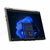 Lenovo ThinkPad L13 G6 2in1 Notebook (21R7000EHV) - 13.3" WUXGA, Intel Core Ultra 5-225U Multi-touch, 16GB RAM, 512GB SSD, Magyar billentyűzet, Windows 11 Professional, 3 év garancia, Szürke színben