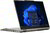 Lenovo ThinkPad L13 G6 2in1 Notebook (21R7000EHV) - 13.3" WUXGA, Intel Core Ultra 5-225U Multi-touch, 16GB RAM, 512GB SSD, Magyar billentyűzet, Windows 11 Professional, 3 év garancia, Szürke színben