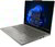 Lenovo ThinkPad L13 G6 2in1 Notebook (21R7000EHV) - 13.3" WUXGA, Intel Core Ultra 5-225U Multi-touch, 16GB RAM, 512GB SSD, Magyar billentyűzet, Windows 11 Professional, 3 év garancia, Szürke színben