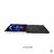 Lenovo Legion 5 Gamer Notebook (83RW001MHV) - 15.3" WQXGA, Intel Core Ultra 7-356H, 16GB RAM, 512GB SSD, nVidia GeForce RTX 5050 8GB, Magyar billentyűzet, Windows 11 Home, 3 év garancia, Fekete színben