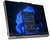 Lenovo ThinkPad X1 2in1 G10 Aura Edition Notebook (21Q0005THV) - 14.0" WUXGA Multi-touch, Intel Core Ultra 7-265U, 64GB RAM, 2TB SSD, Windows 11 Professional, 3 év garancia, Szürke színben