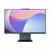 Lenovo ThinkCentre neo 50a 27 Gen 5 All In One számítógép (12SB001KHX) - 27.0" FullHD Multi-touch, Intel Core i5-13420H, 16GB RAM, 512GB SSD, Magyar billentyűzet és egér, Windows 11 Professional, 3 év garancia, Szürke színben