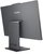 Lenovo ThinkCentre neo 50a 27 Gen 5 All In One számítógép (12SA0095HX) - 27.0" FullHD Multi-touch, Intel Core i5-13420H, 8GB RAM, 512GB SSD, Magyar billentyűzet és egér, Windows 11 Professional, 3 év garancia, Szürke színben