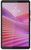 Lenovo Tab One Tablet (ZAF10166GR) - 8,7" HD IPS, MediaTek Helio G85, 4GB/64GB, WiFi, 4G, Android Tablet - Szürke (TB305XU), Adapter nélkül, WOA