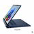 Lenovo IdeaPad 5 2in1 Notebook (83UG004BHV) - 14.0" WUXGA Multi-touch+Pen, Intel Core Ultra 5-322, 16GB RAM, 512GB SSD, Magyar billentyűzet, Operációs rendszer nélkül, 3 év garancia, Kék színben