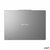 Lenovo IdeaPad 5 2in1 Notebook (83UJ002PHV) - 14.0" WUXGA Multi-touch+Pen, AMD Ryzen 7-250, 16GB RAM, 512GB SSD, Magyar billentyűzet, Operációs rendszer nélkül, 3 év garancia, Szürke színben