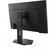 Lenovo Legion 27Q-11 Gamer FreeSync Monitor (67D3GAC1EU) - 27.0" QHD (2560x1440) IPS, 300Hz, 16:9, 1000:1, 300cd, 2xHDMI, DisplayPort, 3 év garancia, Fekete színben