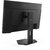 Lenovo Legion 27Q-11 Gamer FreeSync Monitor (67D3GAC1EU) - 27.0" QHD (2560x1440) IPS, 300Hz, 16:9, 1000:1, 300cd, 2xHDMI, DisplayPort, 3 év garancia, Fekete színben