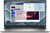 Dell Pro 15 Essential Notebook (PV15250_RPLU_003_M) - 15.6" FullHD, Intel Core i5-1334U, 16GB RAM, 1TB SSD, Magyar billentyűzet, Windows 11 Professional, 3 év garancia, Platinaezüst színben