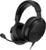 HP HyperX CloudX Stinger 3 Gaming Headset vezetékes fejhallgató mikrofonnal (BS1T5AA) - Fekete színben