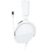 HP HyperX Cloud Stinger 3 Gaming Headset vezetékes fejhallgató mikrofonnal (BS1T6AA) - Fehér színben