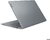 Lenovo IdeaPad Slim 3 Notebook (82XM01BDHV) - 15.6" FullHD, AMD Ryzen 7-5825U, 8GB RAM, 512GB SSD, Magyar billentyűzet, Operációs rendszer nélkül, 3 év garancia, Szürke színben