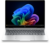 HP EliteBook 8 Flip G2i 2in1 Notebook (DD4Z2ET) - 13.3" WUXGA Multi-touch, Intel Core Ultra 5-325, 16GB RAM, 512GB SSD, Magyar billentyűzet, Windows 11 Professional, 3 év garancia, Ezüst színben