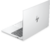 HP EliteBook 8 G2i Notebook (DD4Y1ET) - 16.0" WUXGA, Intel Core Ultra 7-355, 16GB RAM, 512GB SSD, Magyar billentyűzet, Windows 11 Professional, 3 év garancia, Ezüst színben