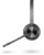 HP Poly Voyager 4320-M Headset USB-C kábellel és BT700 adapterrel (7Y211AA)