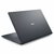 Dell Pro Max 16 Premium Workstation Notebook (BTO103_MA16250_EMEA_UBU) - 16.0" WUXGA, Intel Core Ultra 7-265H, 32GB RAM, 1TB SSD, nVidia RTX PRO 2000 Blackwell 8GB, Magyar billentyűzet, Operációs rendszer nélkül, 3 év garancia, Grafitszürke színben