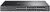 TP-LINK Switch 24x10Gbps + 8x10Gbps SFP+ + 1xkonzol port + 1xType-C konzol port, Menedzselhető Rackes (SX3832)