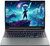 Lenovo LOQ 15IPH11 Gamer Notebook (83SL001EHV) - 15.3" WUXGA (1920x1200), Intel Core Ultra 7-355, 32GB RAM, 1TB SSD, nVidia GeForce RTX 5060 8GB, Magyar billentyűzet, Operációs rendszer nélkül, 3 év garancia, Szürke színben