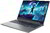 Lenovo LOQ 15IPH11 Gamer Notebook (83SL001EHV) - 15.3" WUXGA (1920x1200), Intel Core Ultra 7-355, 32GB RAM, 1TB SSD, nVidia GeForce RTX 5060 8GB, Magyar billentyűzet, Operációs rendszer nélkül, 3 év garancia, Szürke színben