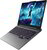 Lenovo LOQ 15IPH11 Gamer Notebook (83SL001EHV) - 15.3" WUXGA (1920x1200), Intel Core Ultra 7-355, 32GB RAM, 1TB SSD, nVidia GeForce RTX 5060 8GB, Magyar billentyűzet, Operációs rendszer nélkül, 3 év garancia, Szürke színben