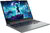 Lenovo LOQ 15IPH11 Gamer Notebook (83SL001EHV) - 15.3" WUXGA (1920x1200), Intel Core Ultra 7-355, 32GB RAM, 1TB SSD, nVidia GeForce RTX 5060 8GB, Magyar billentyűzet, Operációs rendszer nélkül, 3 év garancia, Szürke színben