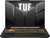 Asus TUF Gaming A16 Gamer Notebook (FA607NUQ-RL017W) - 16.0" WUXGA, AMD Ryzen 7-170, 16GB RAM, 1TB SSD, nVidia GeForce RTX 4050 6GB, Magyar billentyűzet, Windows 11 Home, 3 év garancia, Szürke színben