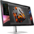 HP Series 7 Pro 727pu Monitor (8J9E6E9) - 27" QHD (2560X1440), IPS, 16:9, 2000:1, 120Hz, 400nit, 5ms, HDMI, DisplayPort, USB, 3 év garancia, Szürke színben