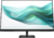 HP Series 3 Pro 327ph Monitor (B0CG8UT) - 27" FullHD (1920X1080), IPS, 16:9, 1000:1, 115Hz, 400nit, 5ms, HDMI, VGA, DisplayPort, USB, 3 év garancia, Fekete színben