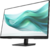 HP Series 3 Pro 327ph Monitor (B0CG8UT) - 27" FullHD (1920X1080), IPS, 16:9, 1000:1, 115Hz, 400nit, 5ms, HDMI, VGA, DisplayPort, USB, 3 év garancia, Fekete színben