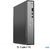Lenovo ThinkCentre neo 50q G6 Tiny (13HR004BHX) - Intel Core Ultra 5-226V, 16GB RAM, 512GB SSD, WiFi + Bluetooth, Windows 11 Professional - Tiny Házas számítógép